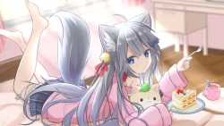 ●PIXIV● 雪代ハク