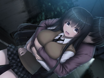 Yomichi on nanoko cover