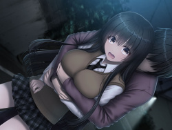 Yomichi on nanoko