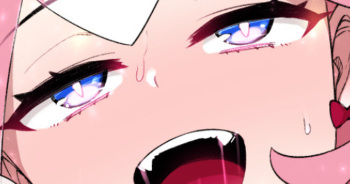 Slave Ball Sennou Serena &amp; Ninfia | Slave Ball Brainwash Serena &amp; Sylveon cover