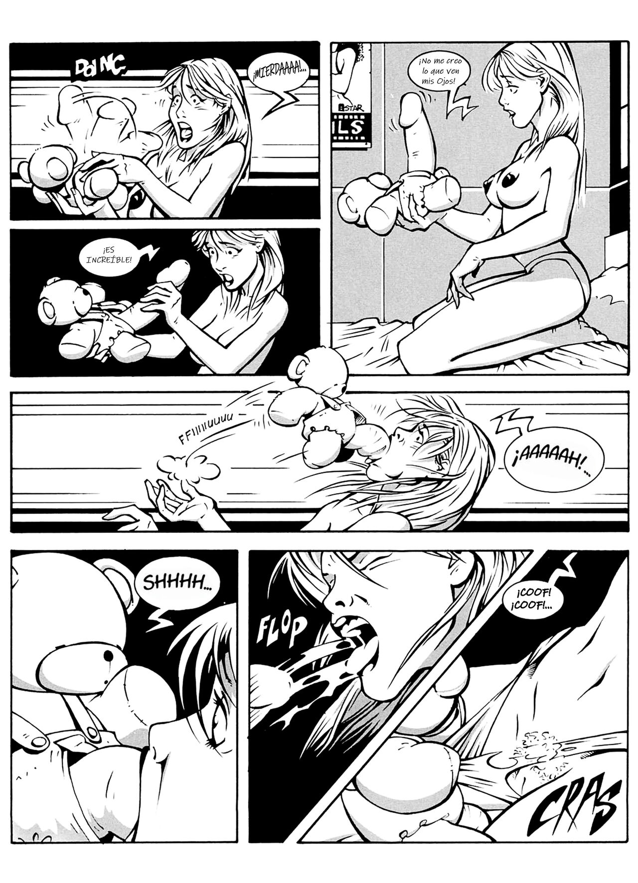El regalo de la abuela page 4 full