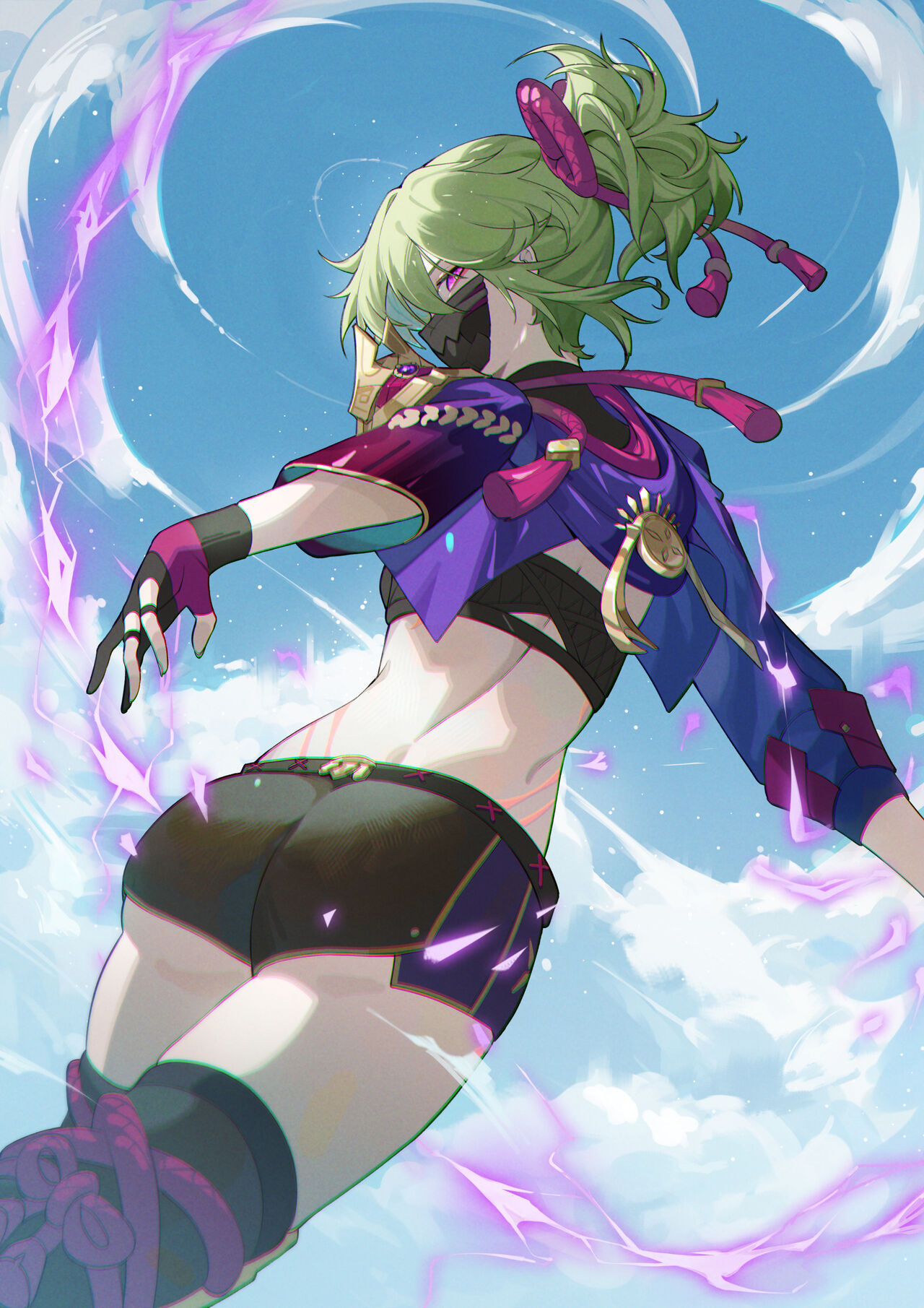●PIXIV● krin page 4 full