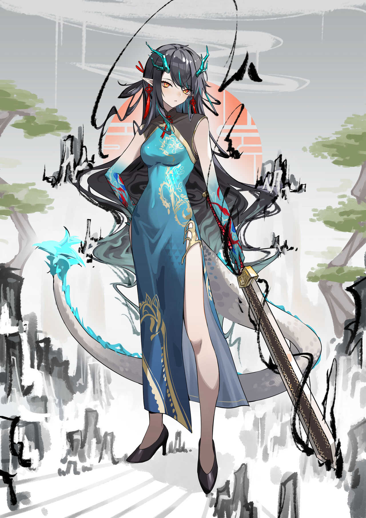 ●PIXIV● krin page 8 full
