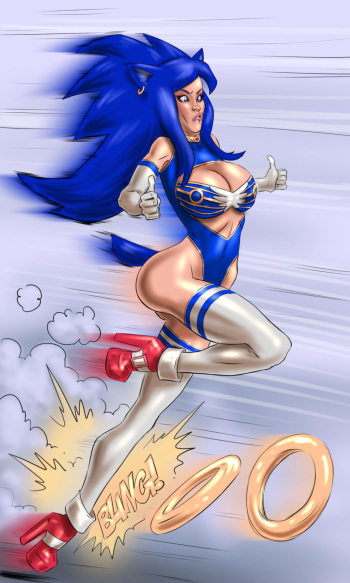ARTIST FenrisComix cover