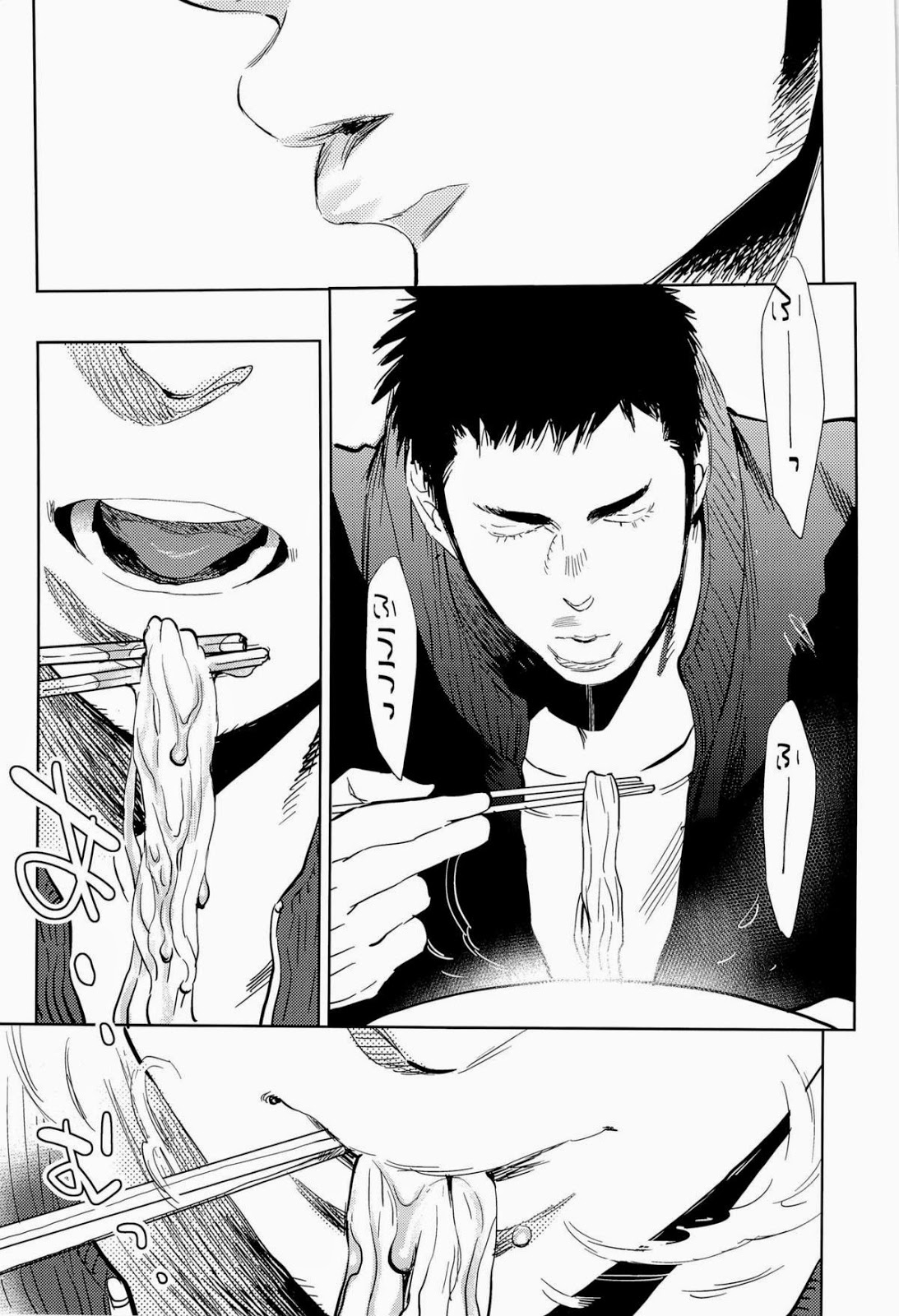 yummy? page 5 full