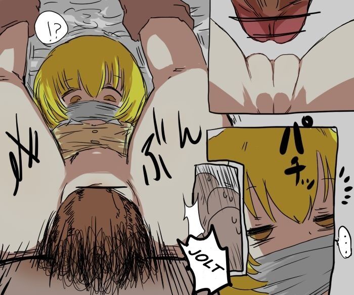 Satoko-chan o Mina de Osocchau Ohanashi | The history of the people who raped Satoko-chan page 7 full