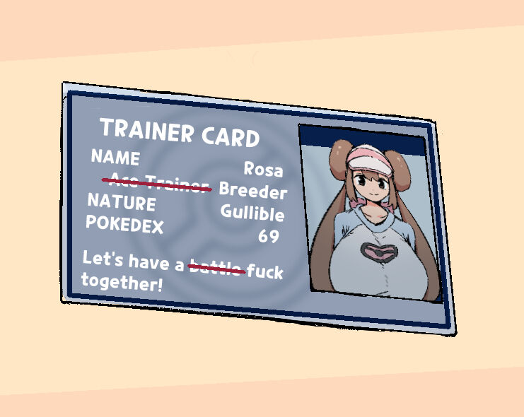 Pokestar Studio Rosa page 2 full