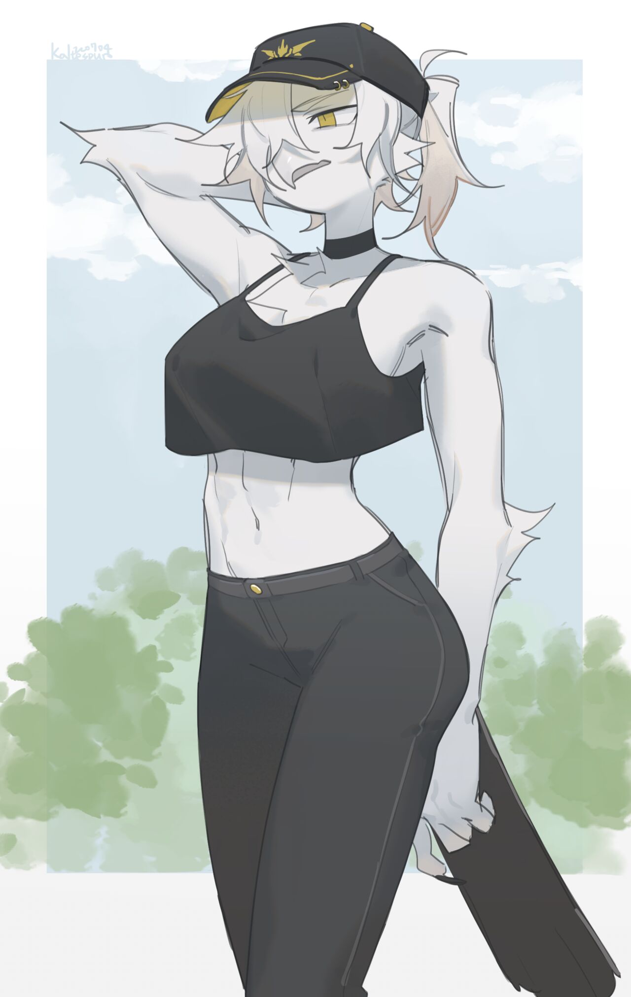 kaltespur page 7 full