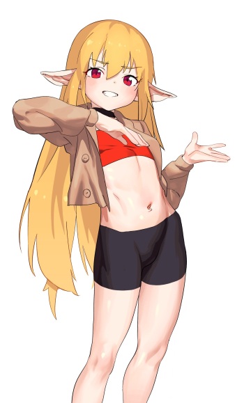 Haoki/terorisuta cover