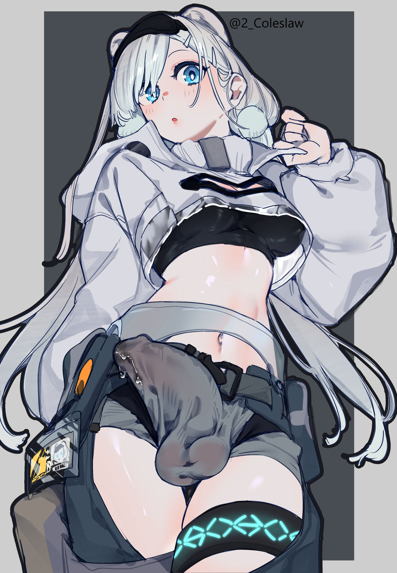 ●PIXIV● みりちく page 1 full