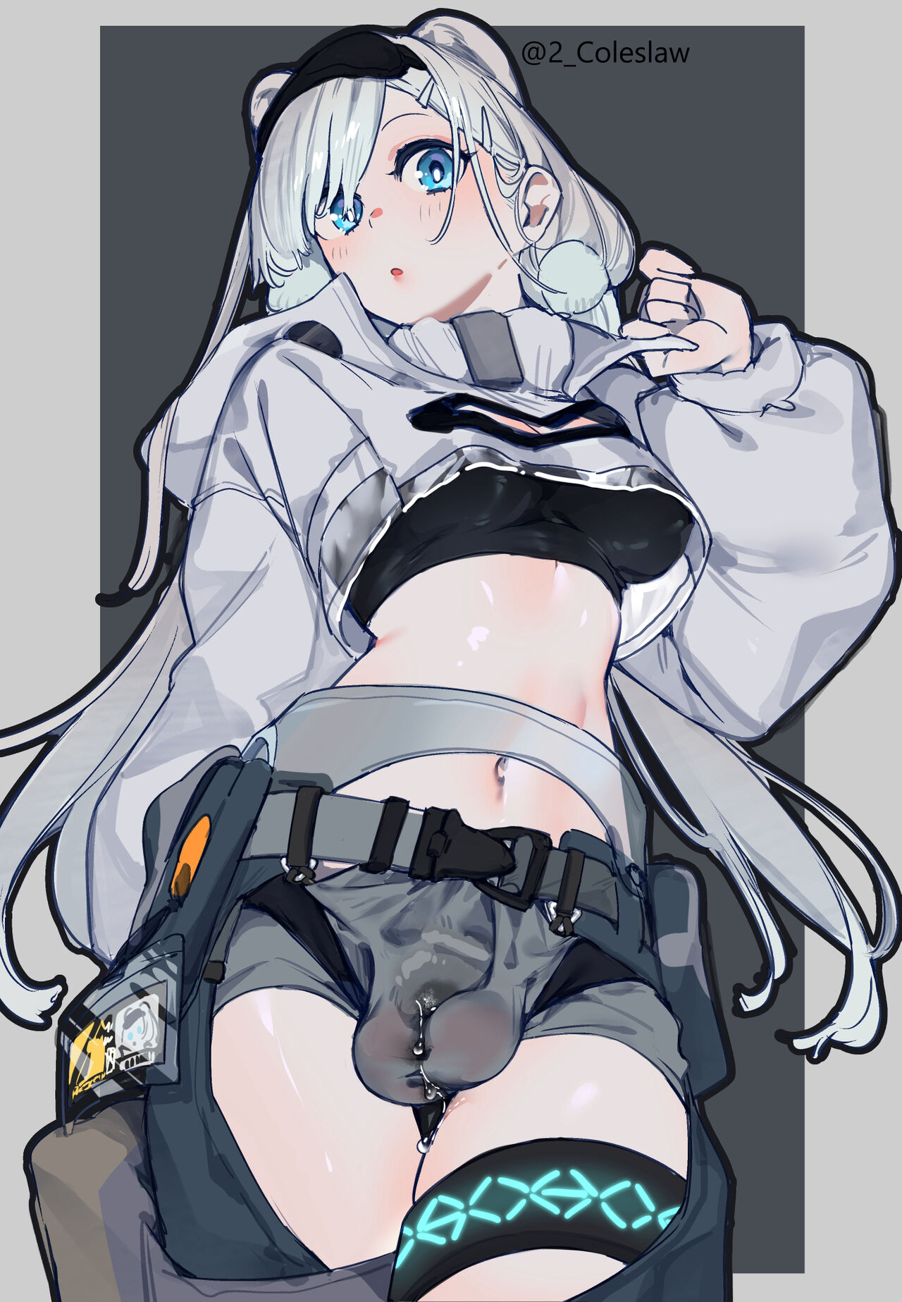 ●PIXIV● みりちく page 2 full