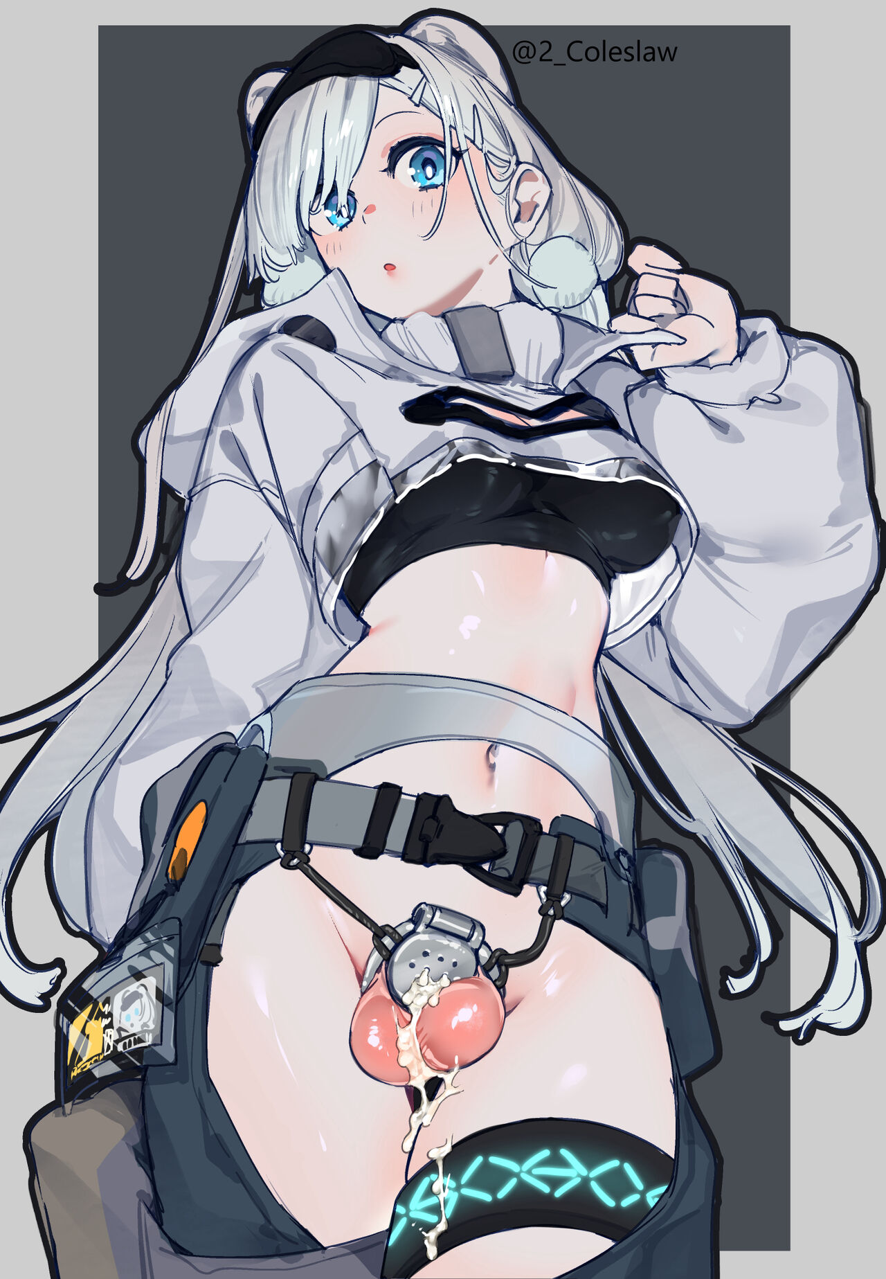 ●PIXIV● みりちく page 3 full
