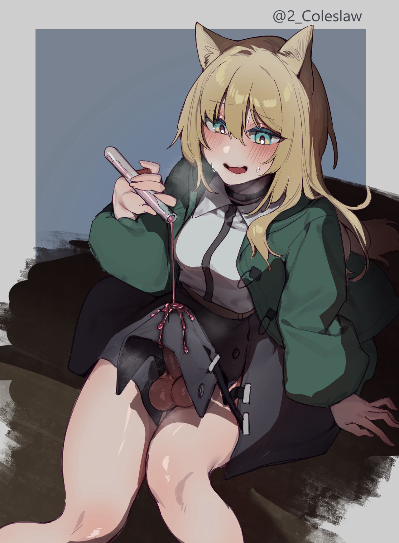 ●PIXIV● みりちく page 4 full