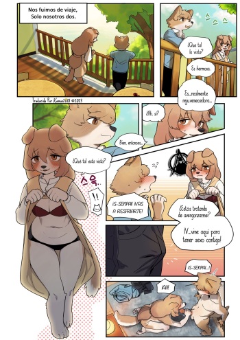 Senpai cover