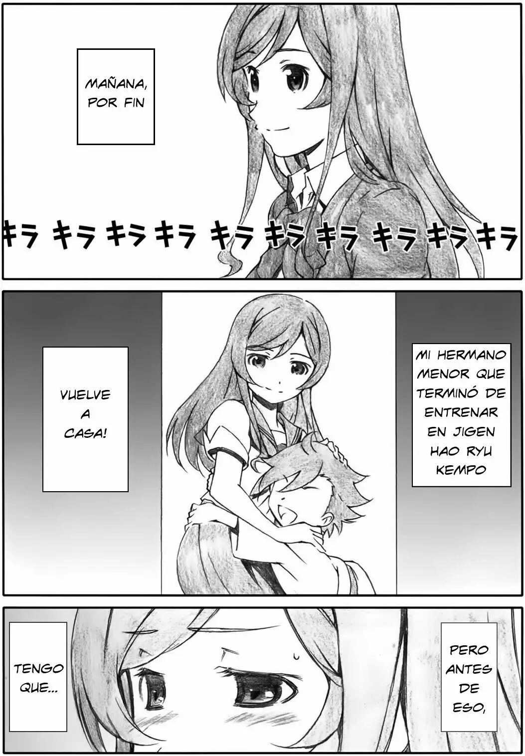 Mira Iku page 5 full