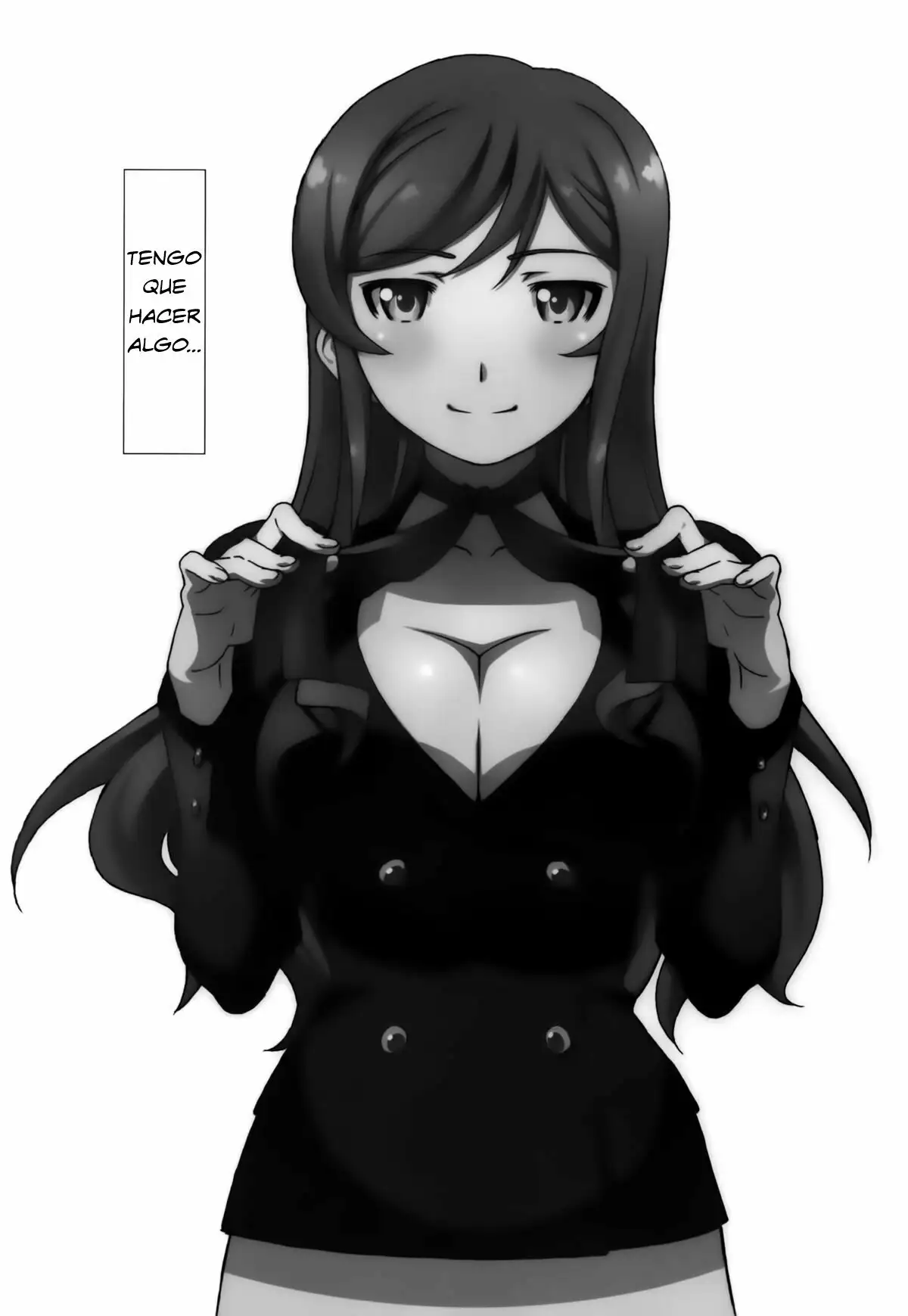 Mira Iku page 6 full