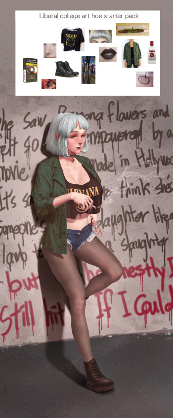 Politics cover
