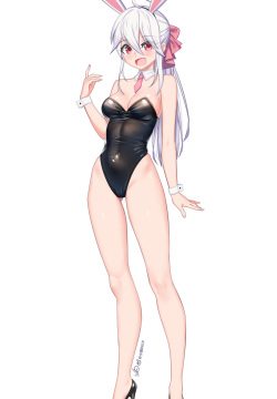 弱音白