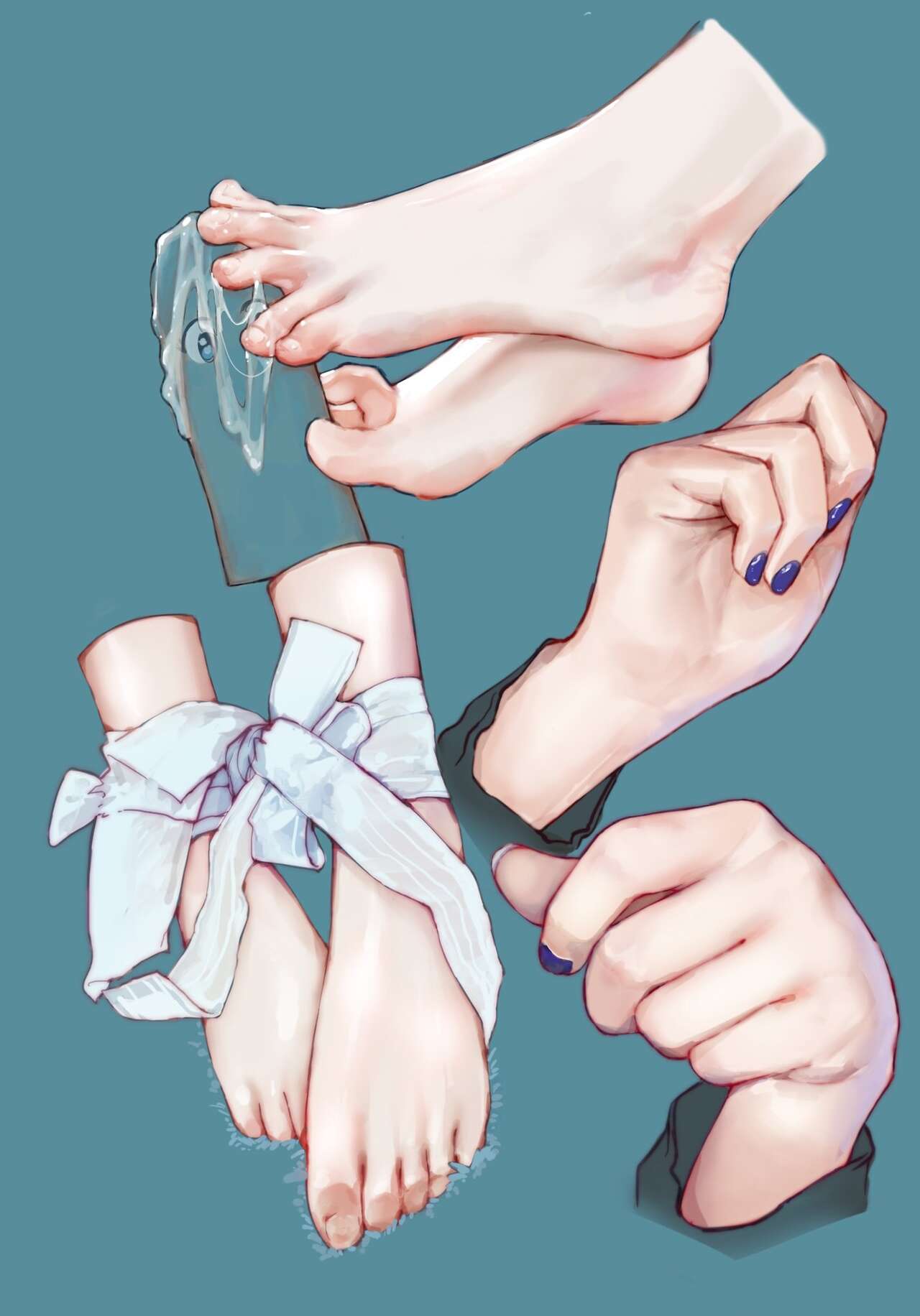 Baby 魚? page 2 full