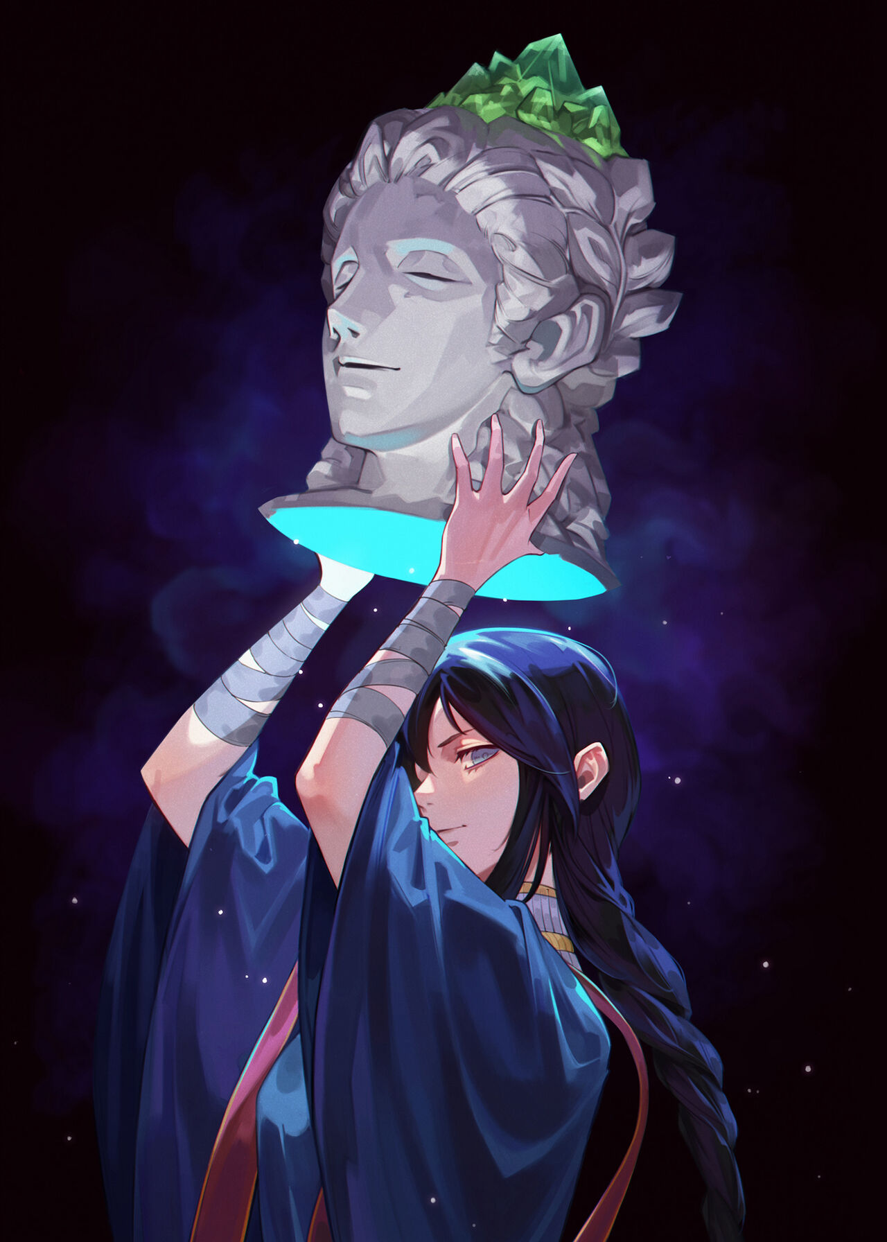●PIXIV● mineo page 8 full