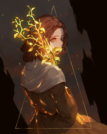 ●PIXIV● mineo cover
