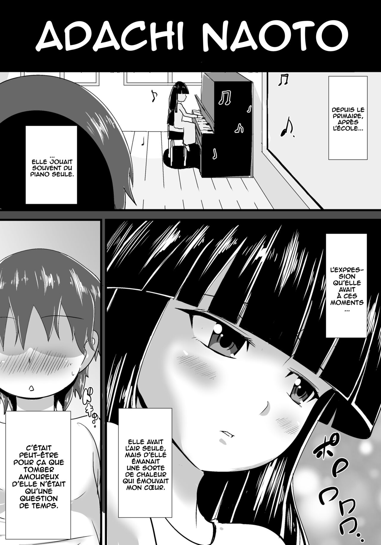 Hatsukoi trinity page 2 full