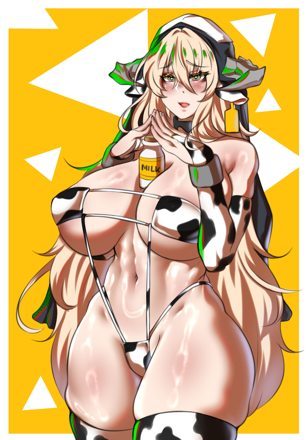 Cloire Clover page 4 full