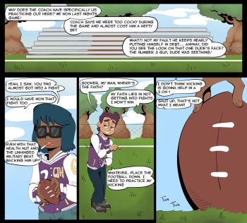 The Sinclairs &amp; Eclairs: Family Discussion cover