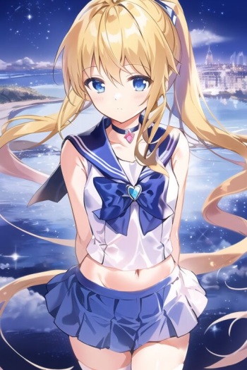 Koimin4 - pixiv cover