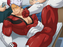 Vlad King - My Hero Academia