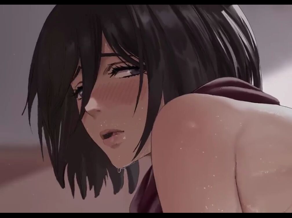 Mikasa page 2 full