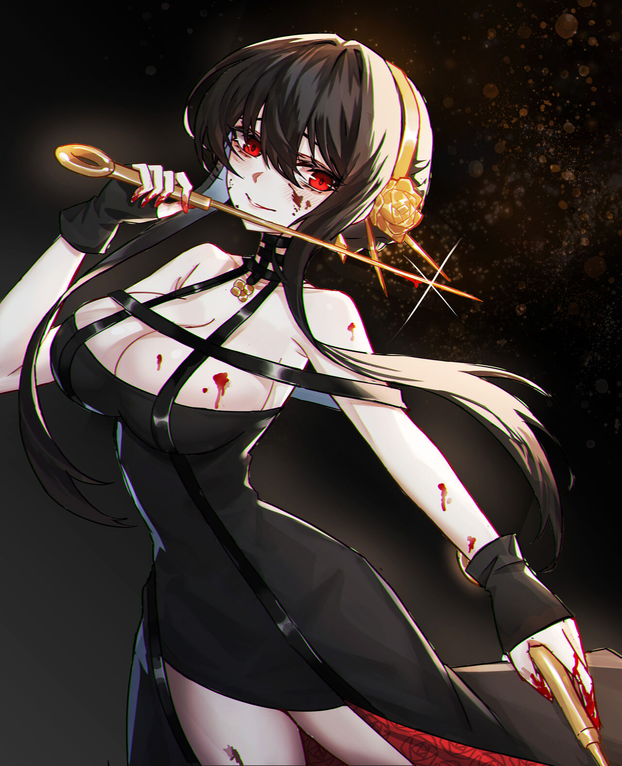 ●PIXIV● 空白幻想 page 10 full