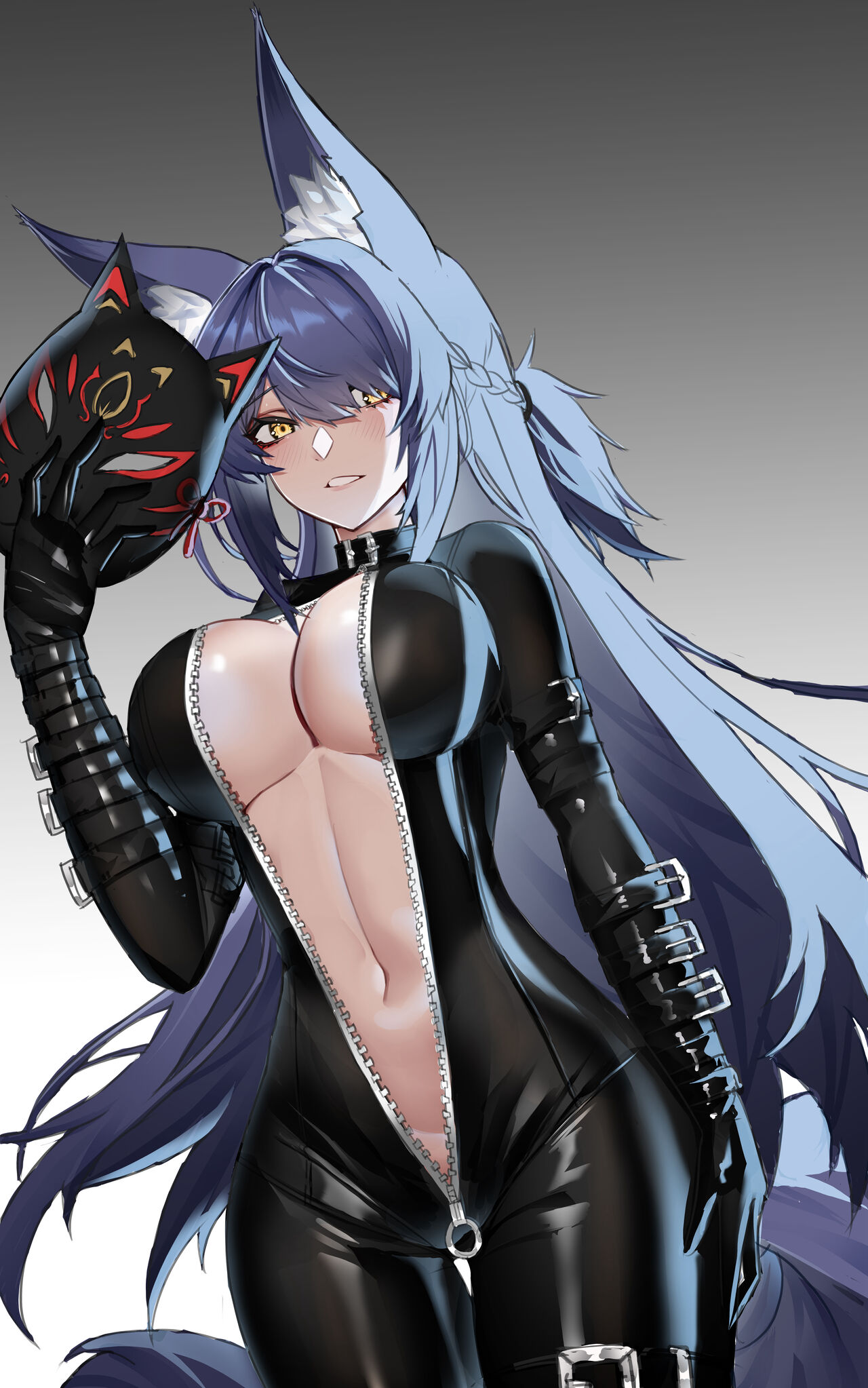 ●PIXIV● 空白幻想 page 2 full