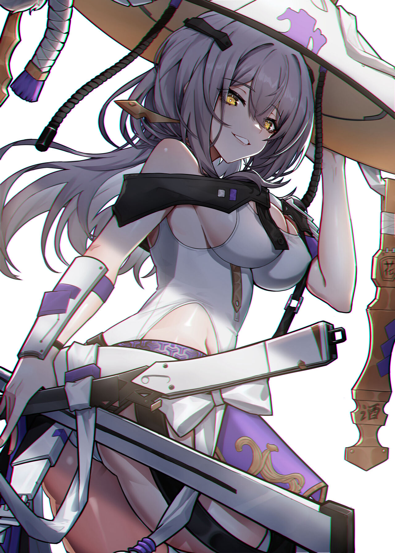●PIXIV● 空白幻想 page 4 full