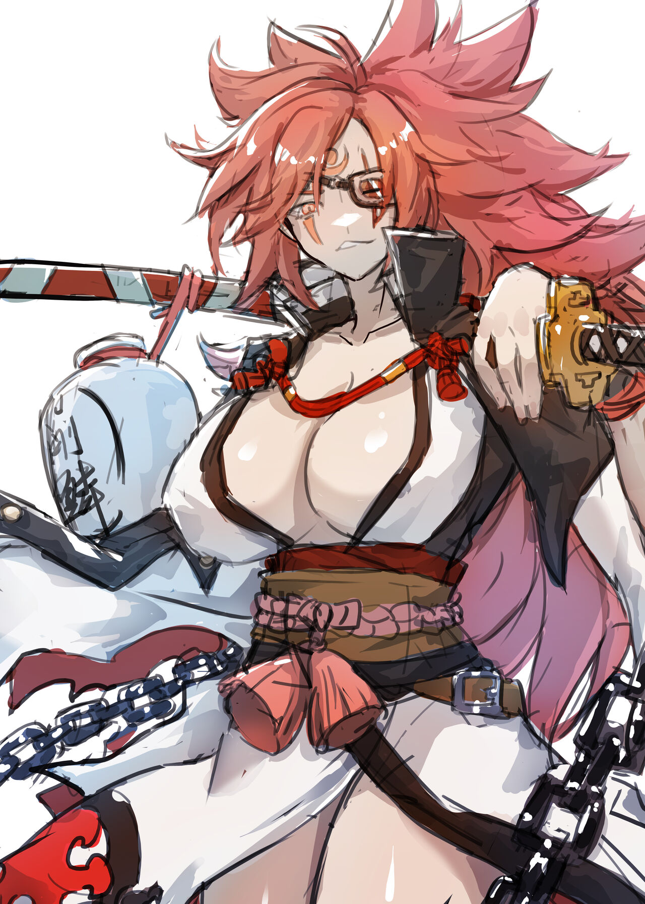 ●PIXIV● 空白幻想 page 8 full