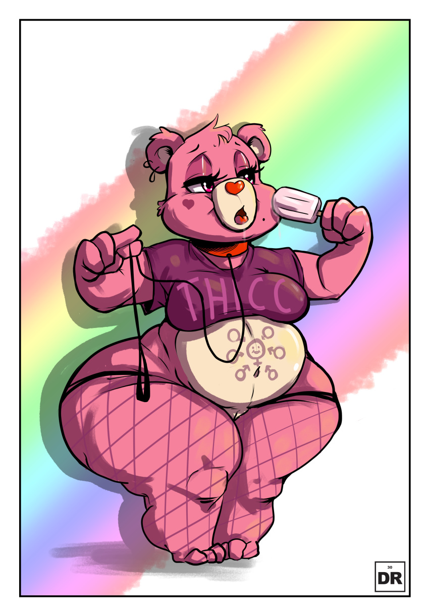 dingoringo30  TNT: page 4 full