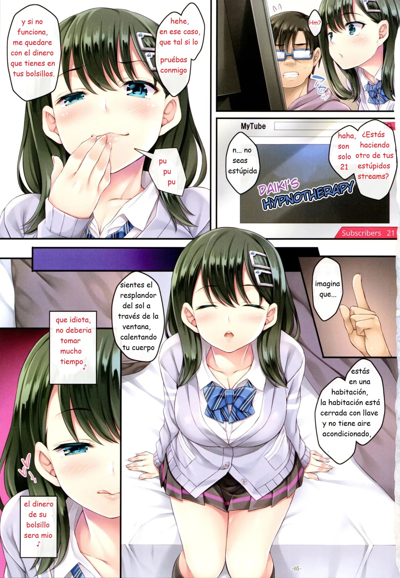 Kateinai Saimin page 4 full