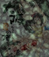 Osaka Natsu no Jin page 3 full
