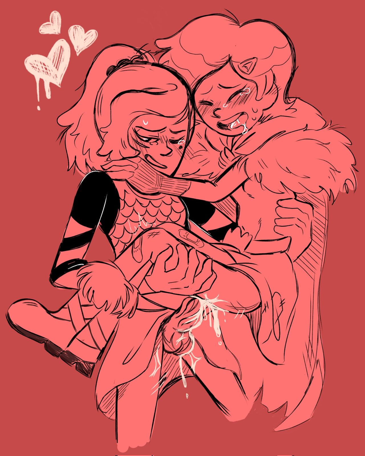 Sasharcy page 10 full