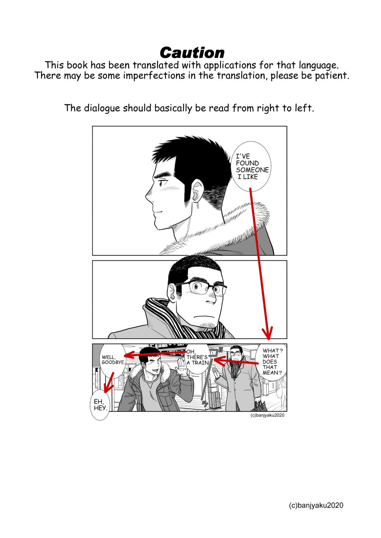Christmas at age 35 page 2 full