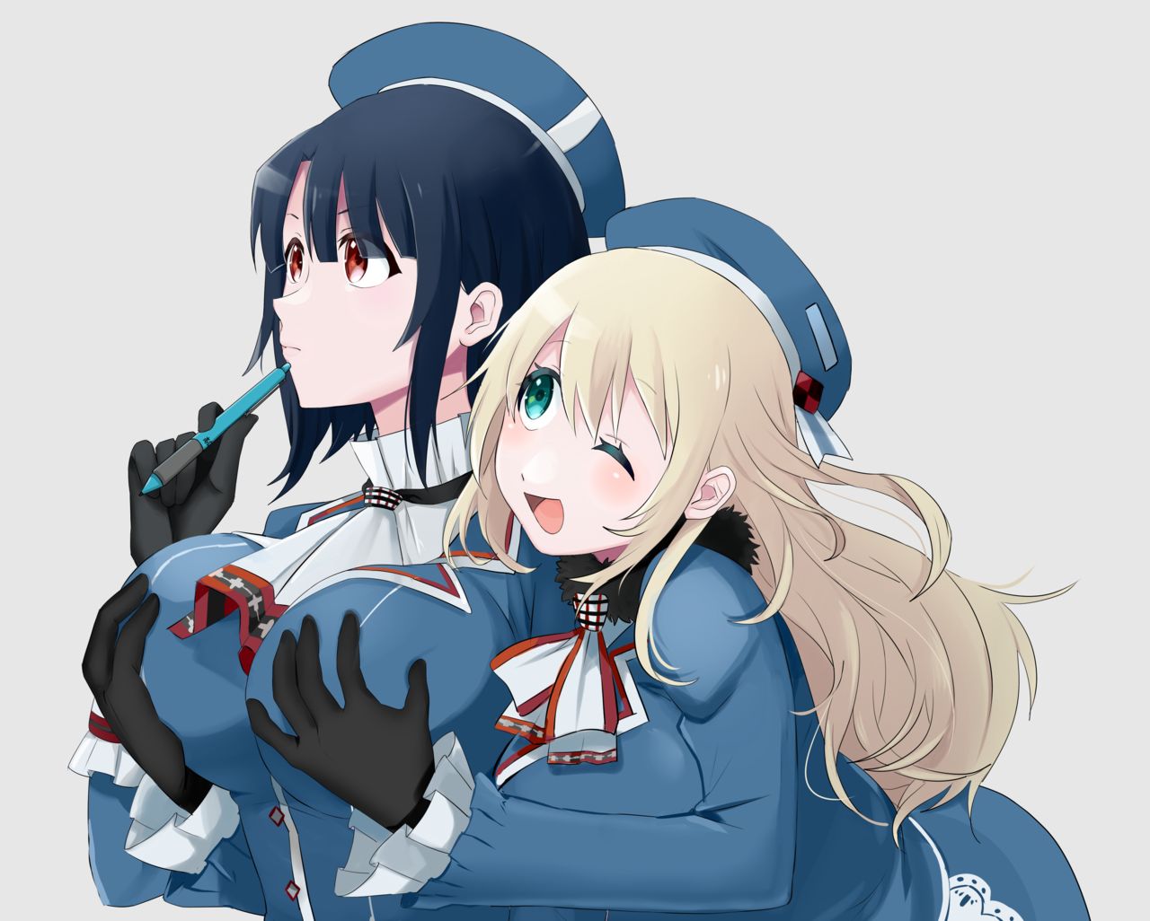 ●PIXIV● 鶏肉戦士チキンマン page 6 full