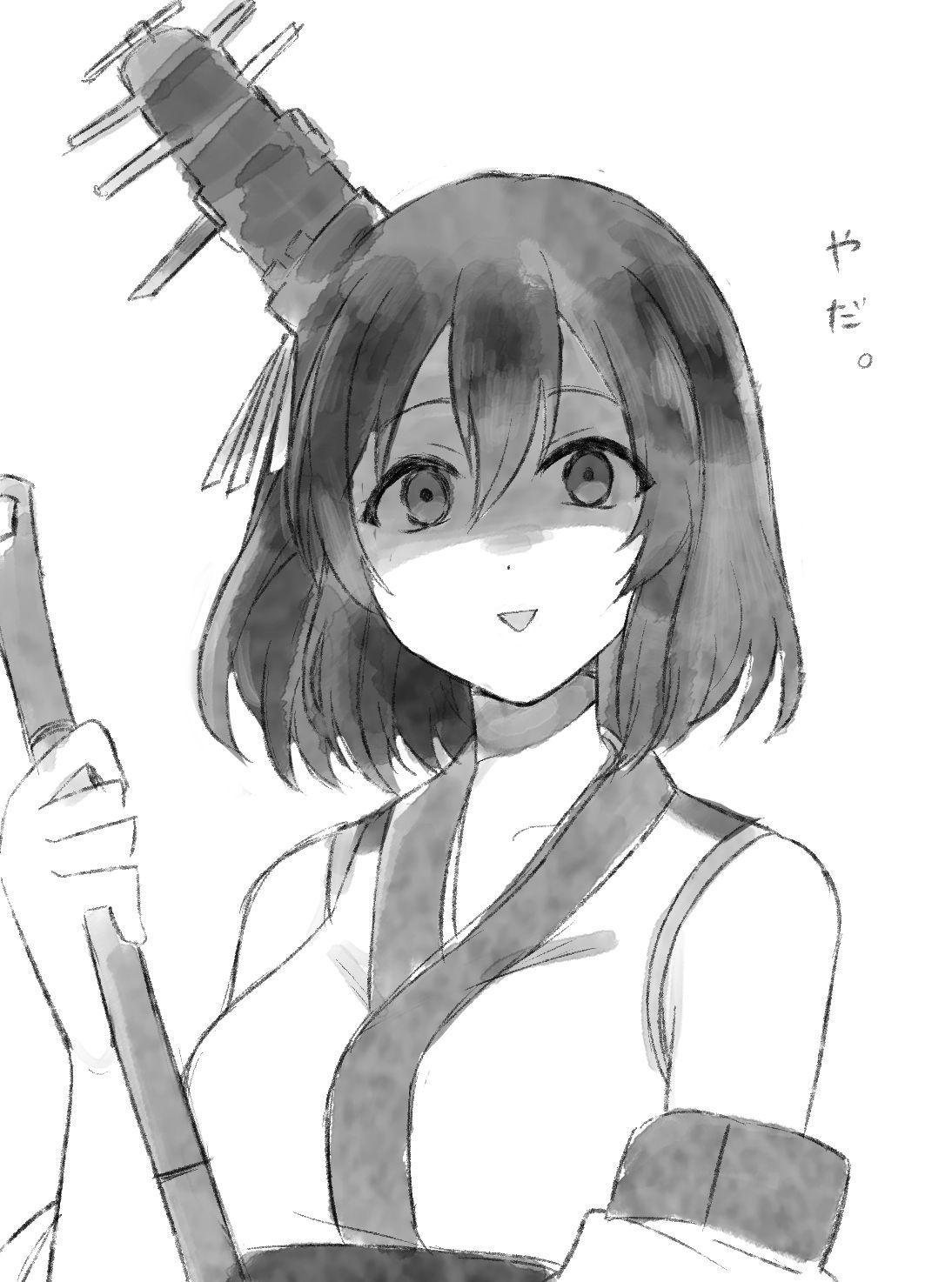 ●PIXIV● 鶏肉戦士チキンマン page 8 full
