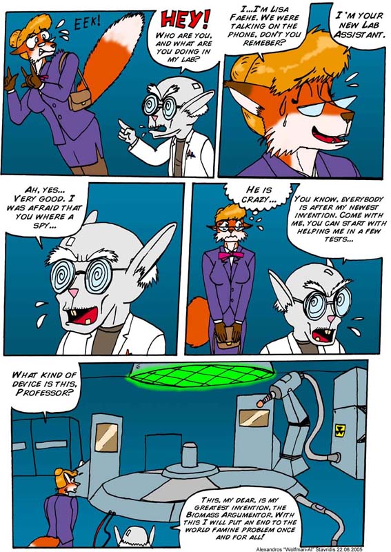 Bigger N Bigger page 2 full