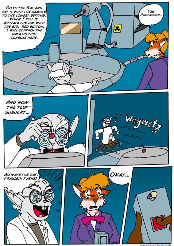 Bigger N Bigger page 3 full