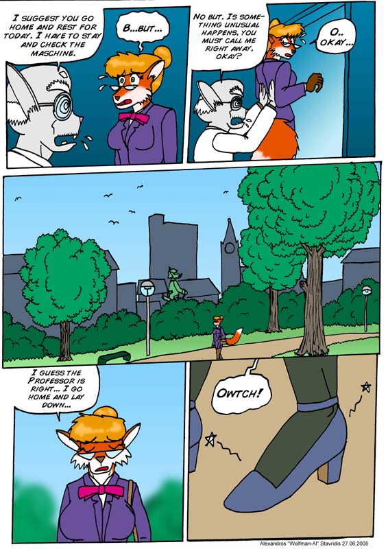 Bigger N Bigger page 8 full