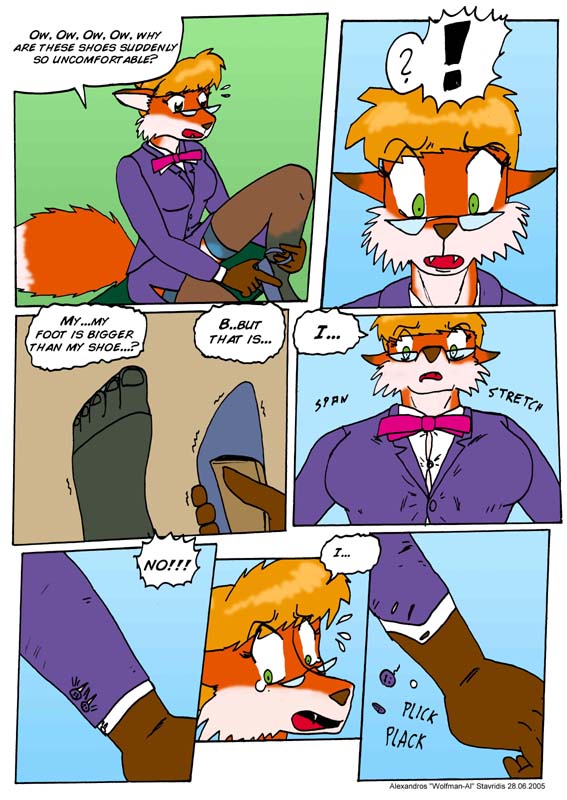 Bigger N Bigger page 9 full