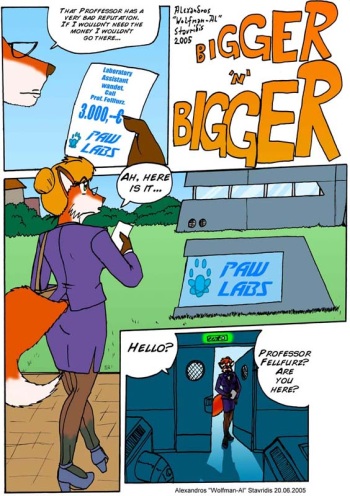 Bigger N Bigger cover