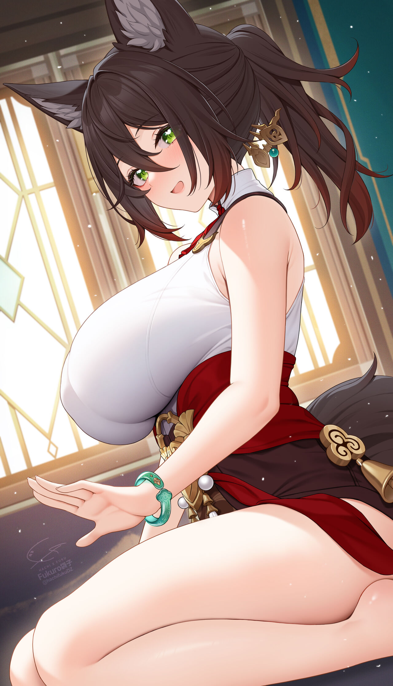 Tingyun page 1 full