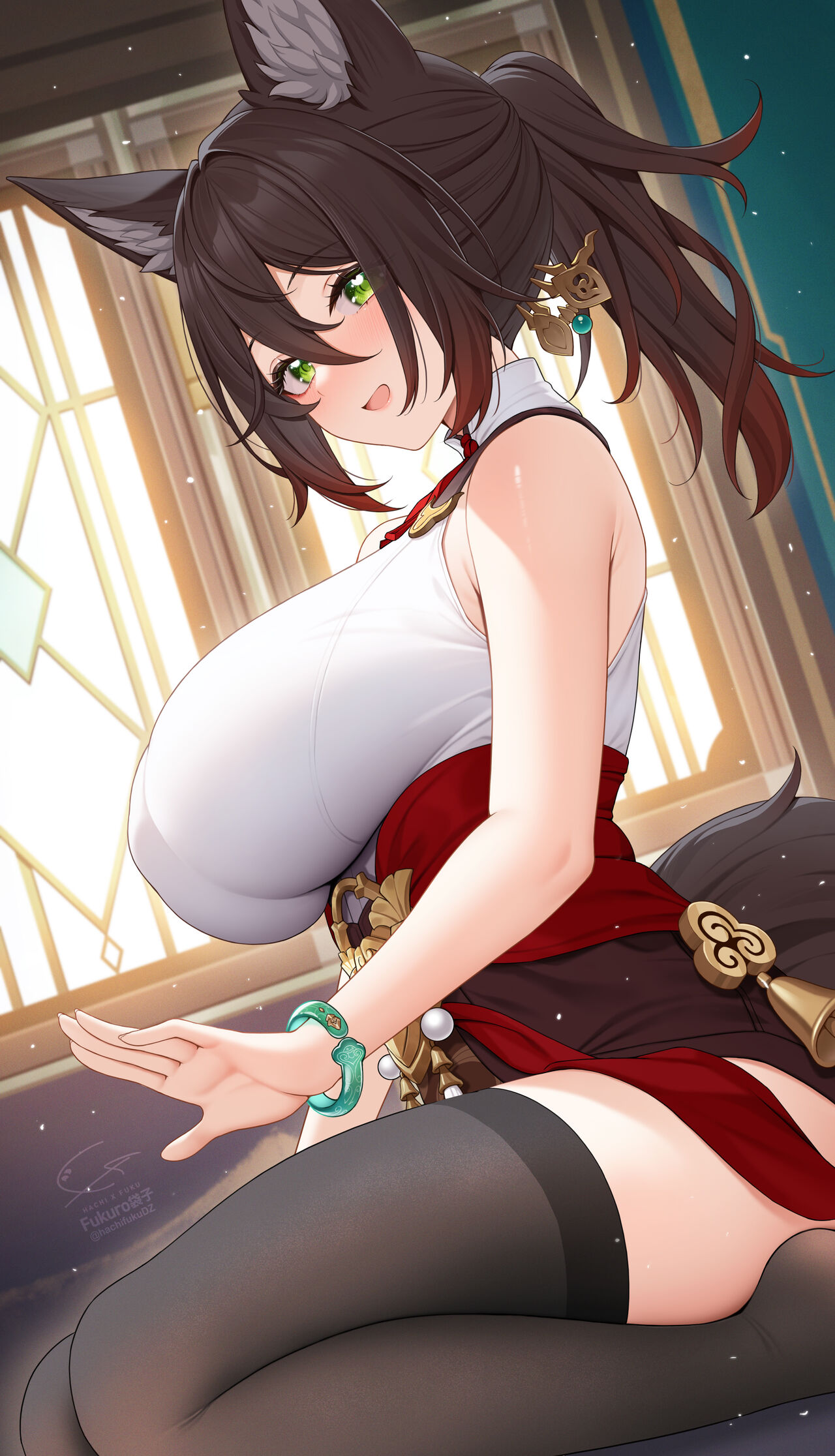 Tingyun page 3 full