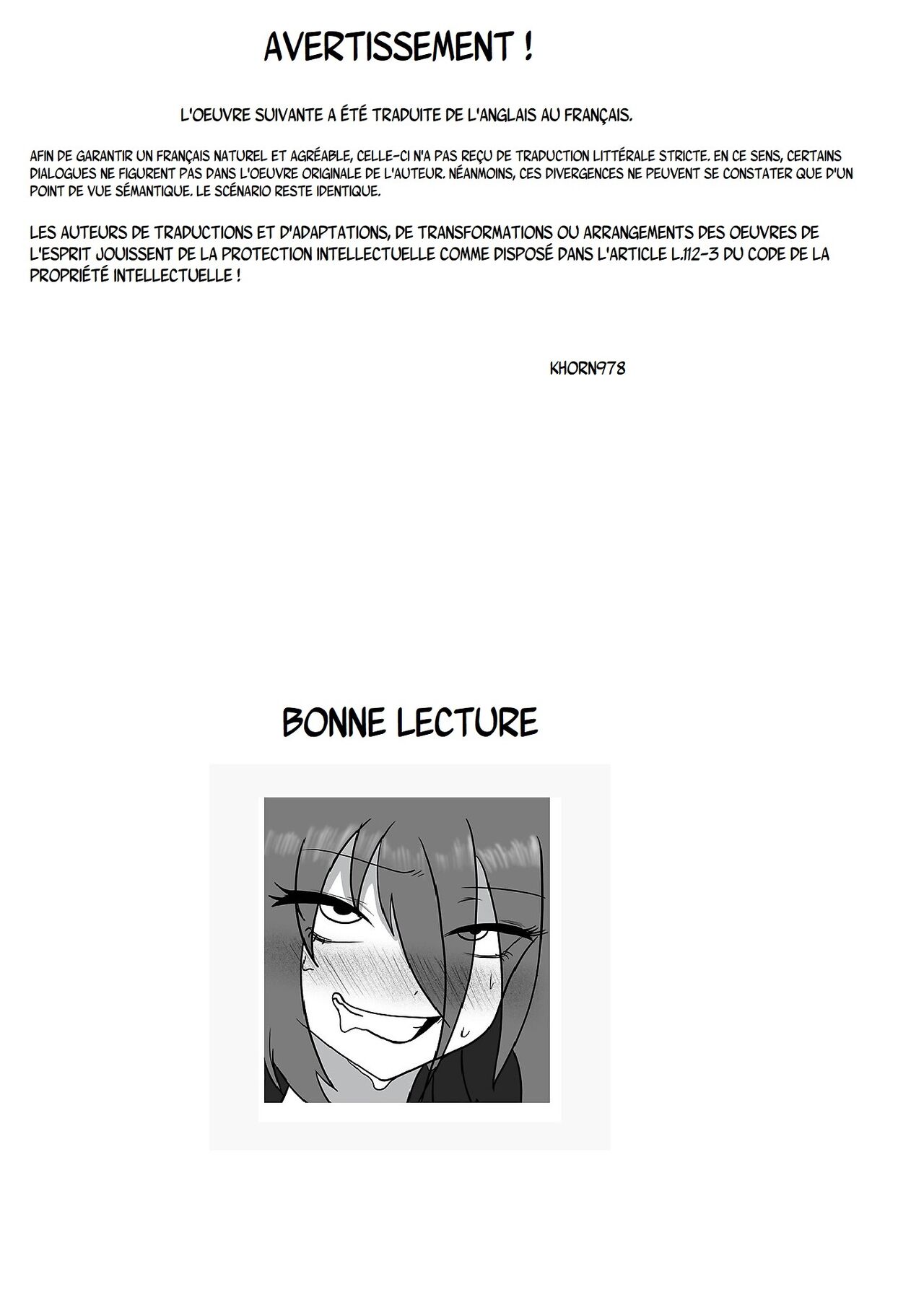 Tonari no Mama wa Boku no SeFri | The Mommy Next Door is My Sex Friend page 1 full